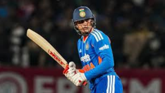 టీ20 WC ఎంపికపై గిల్ స్పందన